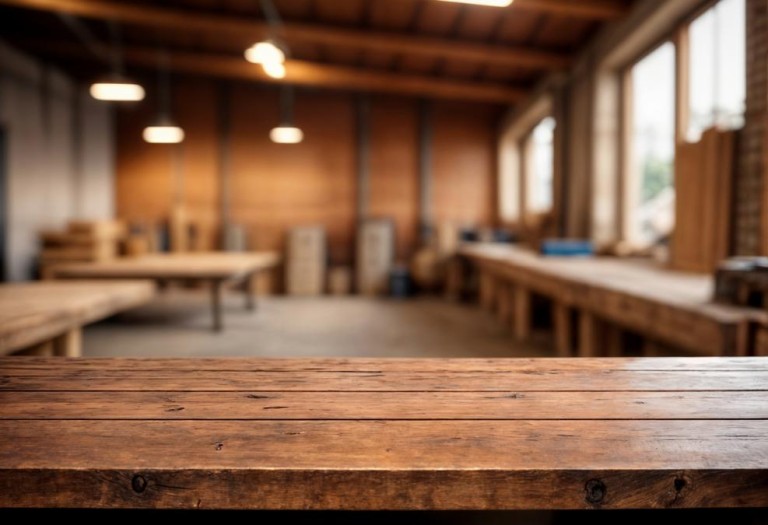 Pourquoi opter pour la fabrication de meubles sur mesure ?