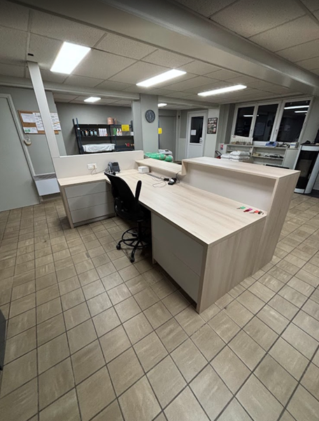 Comment optimiser l’aménagement de vos bureaux pour améliorer la productivité ?