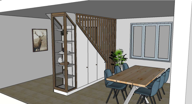 Le Guide Complet pour Obtenir un Devis d'Aménagement d’Intérieur